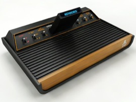 Atari 2600