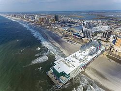 Atlantic City