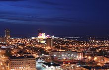 Atlantic City