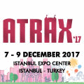ATRAX 2018 – Amusement Attraction, Park-Recreation Industry & Services Exhibition