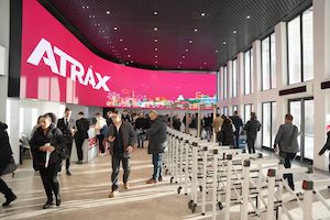 Atrax 2025