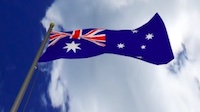 Australasia