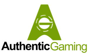Authentic Gaming