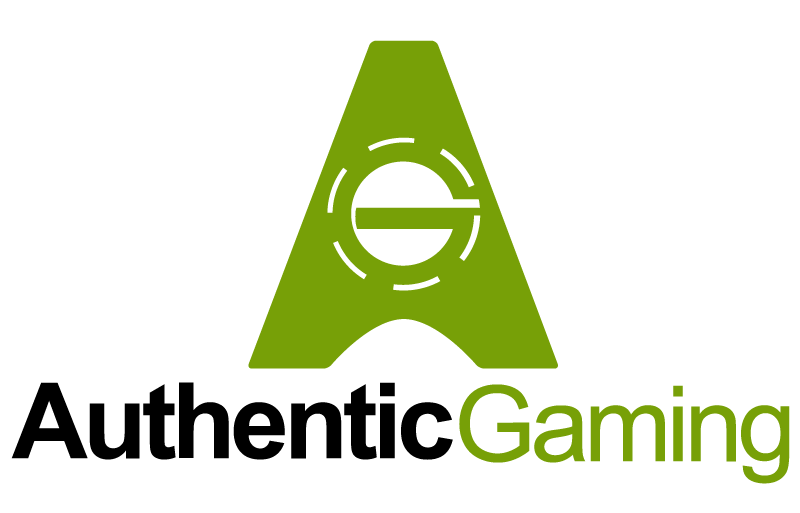 Authentic Gaming