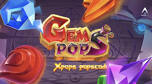 AvatarUX GemPops