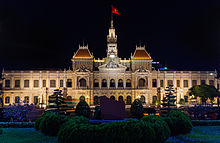 Saigon