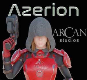 azerion