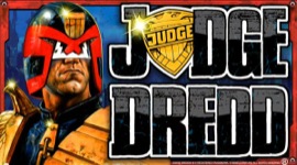 Judge Dredd