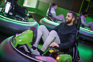 rides