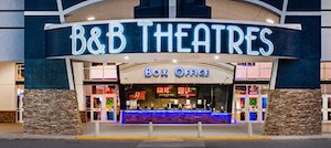B&B