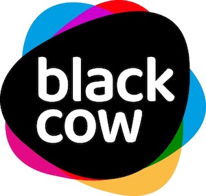 Black Cow