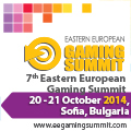 EEGS 2014 – Eastern European Gaming Summit
