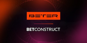 BETER and BetConstruct