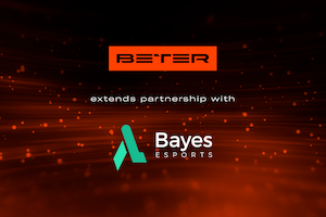 BETER, Bayes Esports, BODEX