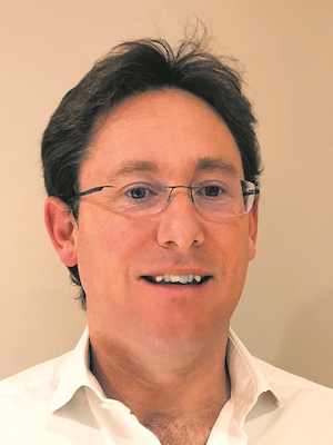 Andrew Lee