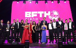 BFTH Arena BetConstruct