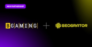 BGaming, Geogrator