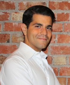 Khaled Helioui, Bigpoint managing director