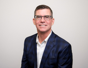 Brian Wedderspoon