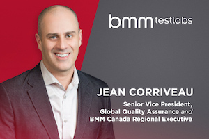 Jean Corriveau