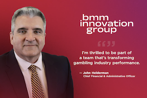 BMM John Helderman