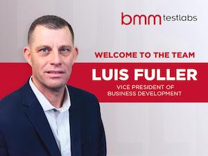 BMM Luis Fuller