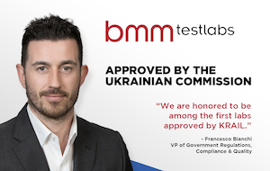BMM Ukraine