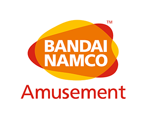 Switch partners BANDAI NAMCO Amusement Europe