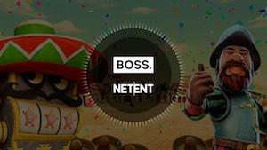 boss