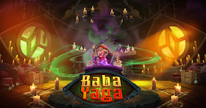 Baba Yaga