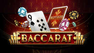Baccarat Gaming Corps