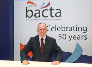 Bacta