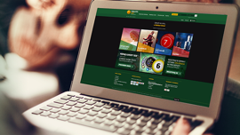 Balkan Bet for NSoft