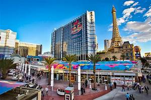 Bally's is set to open a large amusement arcade