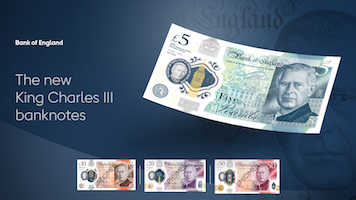 New notes