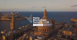 Malta Blockchain Summit