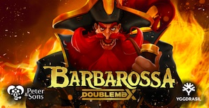 Yggdrasil, Peter & Sons, Barbarossa DoubleMax