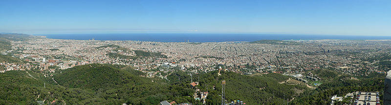 Barcelona