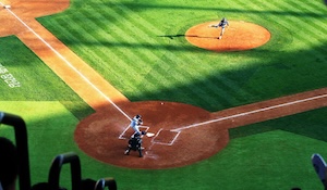 Baseball