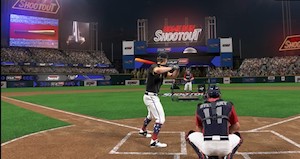 baseball