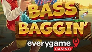 Bass Baggin' Everygame Casino
