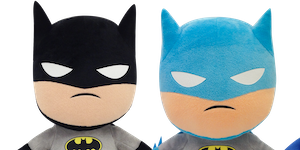Batman plush