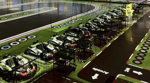 BattleKart StAlbans