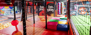 South African shopping centre adds adventure park