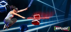 Beat Saber
