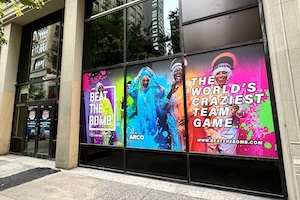 Beat The Bomb