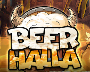 Beerhalla Mancala Gaming
