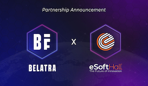 Belatra Esofthall