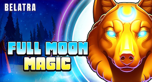 Belatra Games Full Moon Magic