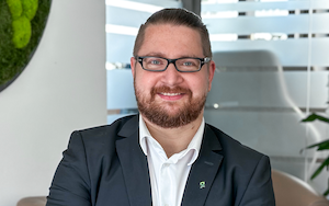 Bernd Baumert Greentube